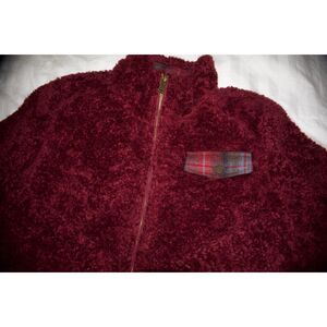 Pendleton Women's Fleece Jacket SMALL